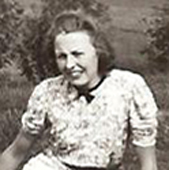 Elsa   Grönvik 1923-2005