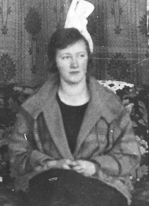 Emma Katarina   Karlsson 1905-1974