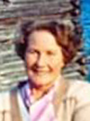  Emmy Evelina Ågren 1924-2003