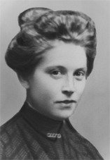  Engla Karolina Johansdotter 1881-1957