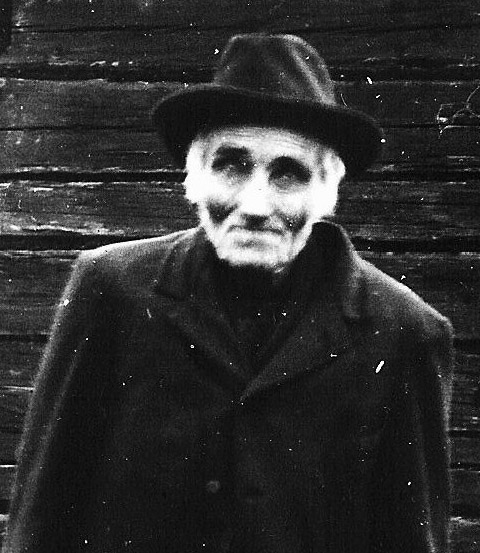 Erik   Knutsson 1842-1930