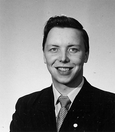 Erik Ove  Åslund 1933-2008