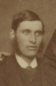 Erik   Pettersson 1856-1914