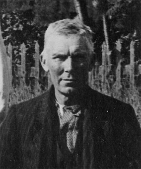Erik   Pettersson 1873-1942