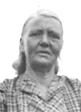 Erika   Berg 1879-1960