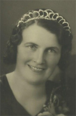 Ester   Nilsson 1905-1989