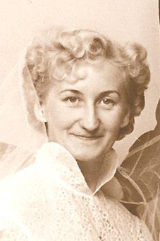  Eva Lovisa Fjellström 1927-1996