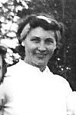  Eva Ottilia Magnusson 1911-2005