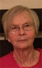  Febe Olga Ingegerd Kristensson 1935-2018