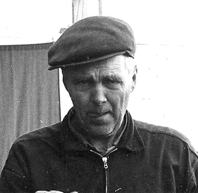 Folke   Larsson 1913-1996
