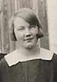 Frida Elise Persson 1911-1979