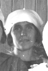  Gerda Margareta Granbom 1899-1976
