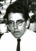  Gunnar Svante Karlsson, Gillhover 1932-2008