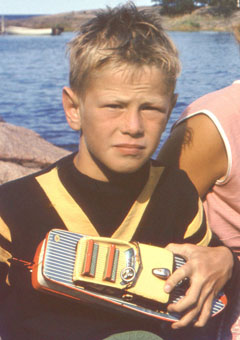  Håkan Nils Yngve Andersson Drevin 1948-