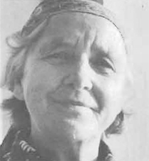 Helena   Olsson 1903-1987