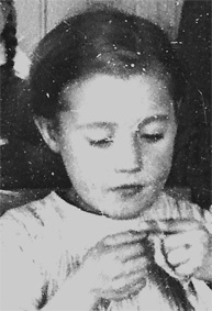  Henny Margareta Granbom 1913-1992