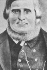 Henrik   Glad 1812-1891