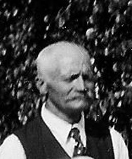 Henrik   Modin 1866-1946