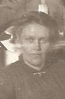 Hilda Maria   Eriksson 1887-1953