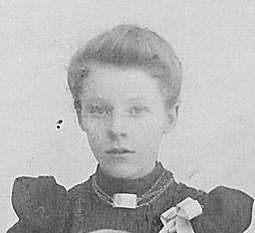 Hilda Matilda   Jonsson 1887-1954