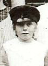  Hulda Augusta Tander 1911-2000