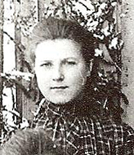 Hulda   Jonsson 1889-1946