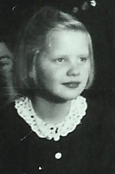Rut Inga-Britt  Eklid 1934-1999