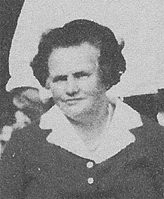 Ingeborg   Nilsson 1906-2006