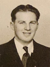 Josef Arnold Ingemar Karlsson 1919-2001