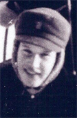 John Ivar Bertil  Palmgren 1933-