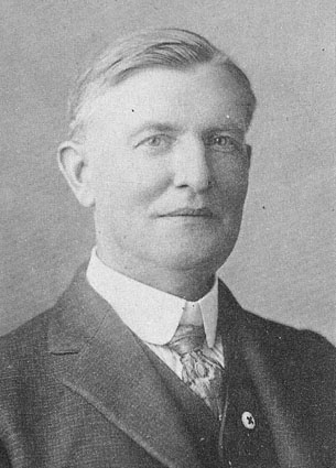 Jöns Petter   Persson Sidén 1864-1945