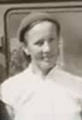 Jenny Maria   Vartiainen 1912-2005