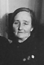 Jenny Kristina  Nilsson 1888-1977