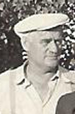  Joel Cyrillus Eklid 1893-1960