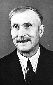 Johan Magnus   Norling 1880-1956