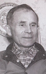 Johan Gustaf Rudolf   Pettersson 1888-1955