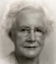 Johanna Elise Elin   Isaksson 1869-1948
