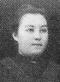  Johanna Matilda Knutsson 1887-1956