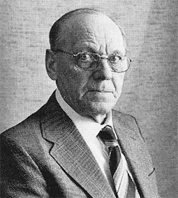  Johannes Mauritz Johansson Vejdegren 1907-1995
