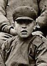 Jon Elov   Hagström 1912-1953