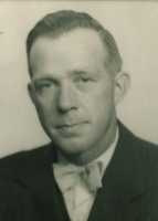 John Enar  Björling 1909-1971