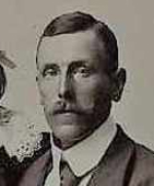 Johan   Jonsson Bendz 1873-1923