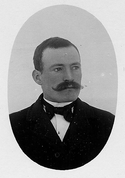  Jon Johan Erik Pettersson 1876-1959