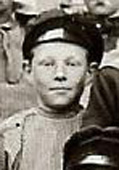  Jonas Adolf Palmqvist 1912-1975