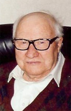 Jonas   Grönvik 1917-2015