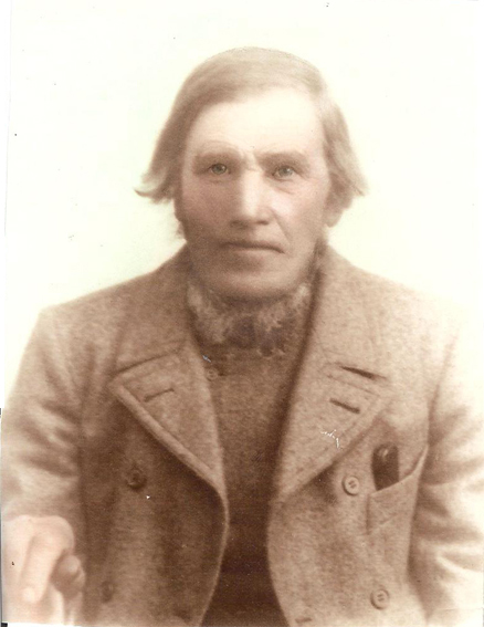 Jonas   Johansson Rapp 1818-1909