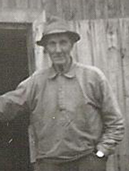 Jonas   Larsson 1885-1963