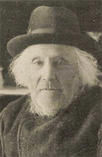 Jonas   Olofsson 1835-1925