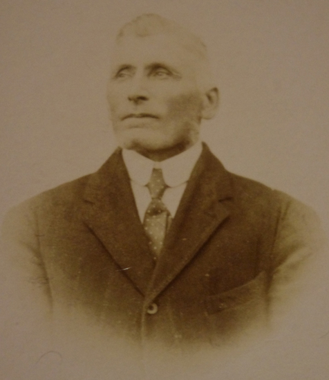 Jöns   Jönsson 1850-1933