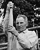 Jöns Petter  Jonsson 1878-1954